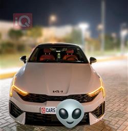 كيا K5